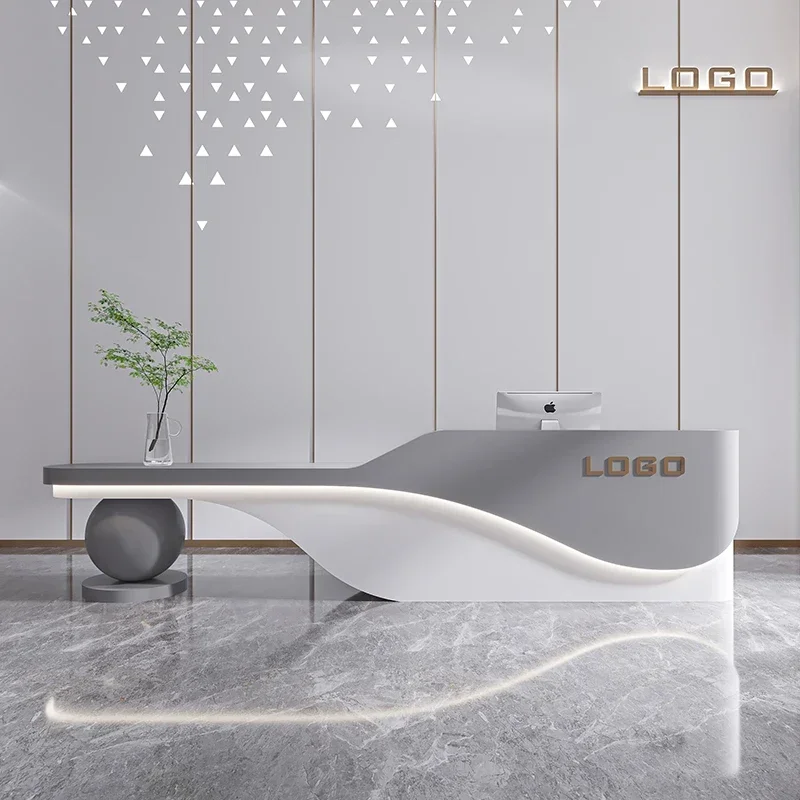 Стойка для приема фотографий магазинов