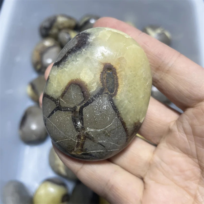 4 25 кг оптовая продажа перегородки дракона камень сфера исцеление рейки чакра