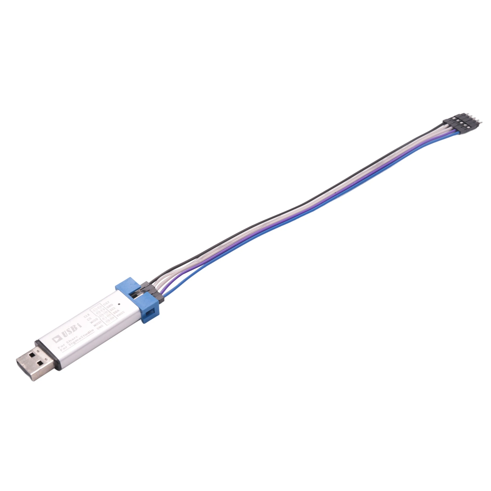 

USBi Emulator Burner USB Programmer ADAU1701 Emulator Burner EVAL-ADUSB2EBUZ ADSP21489 Development Board