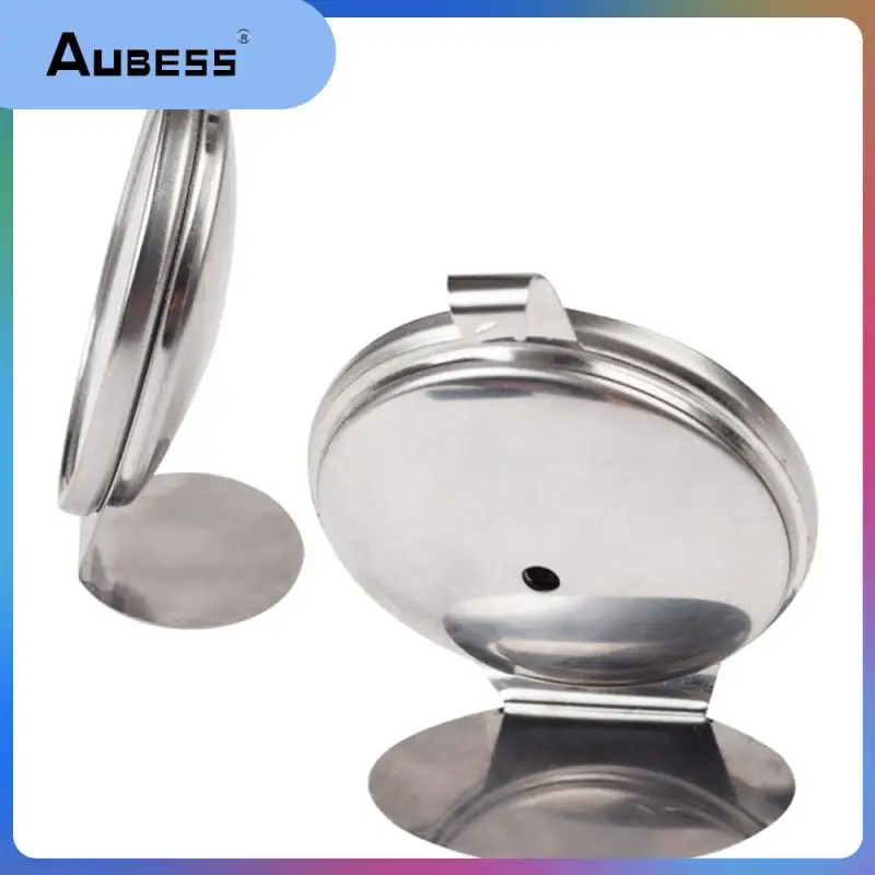 

Термометр для духовки из нержавеющей стали, компактный вертикальный мини-термометр для приготовления пищи