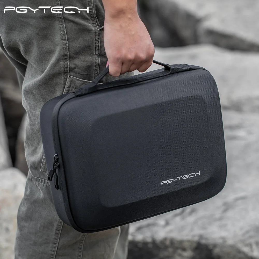 PGYTECH for DJI AVATA Carrying Case Nylon Wear-Resistant Carrying Case Accessories