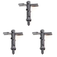 3 pcs central shaft rotor head v912 08 for wltoys xk v912 v912 a v915 a rc helicopter upgrade parts spare accessories