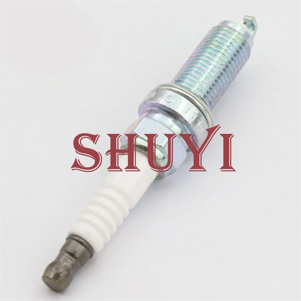 Оригинальные лазерная иридий свечи зажигания OEM 5599 ITR4A15 5599-ITR4A15 для CChevrolet BBuick GGMC