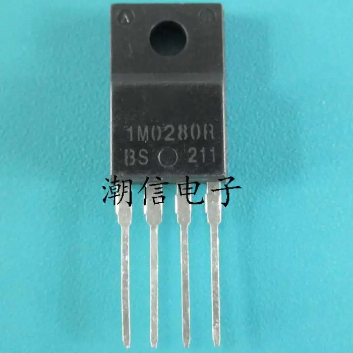 10 шт./лот 1M0280R KA1M0280RBS