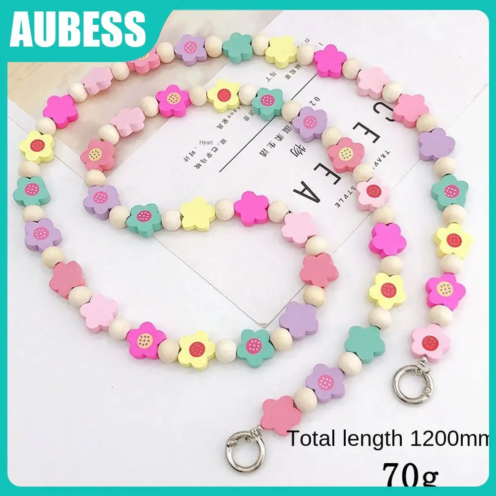 

Portable Mobile Phone Chain 1 Pcs Mobile Phone Anti-lost Lanyard Lightweight Phone Charm Strap Fashionable Consumer Electronics