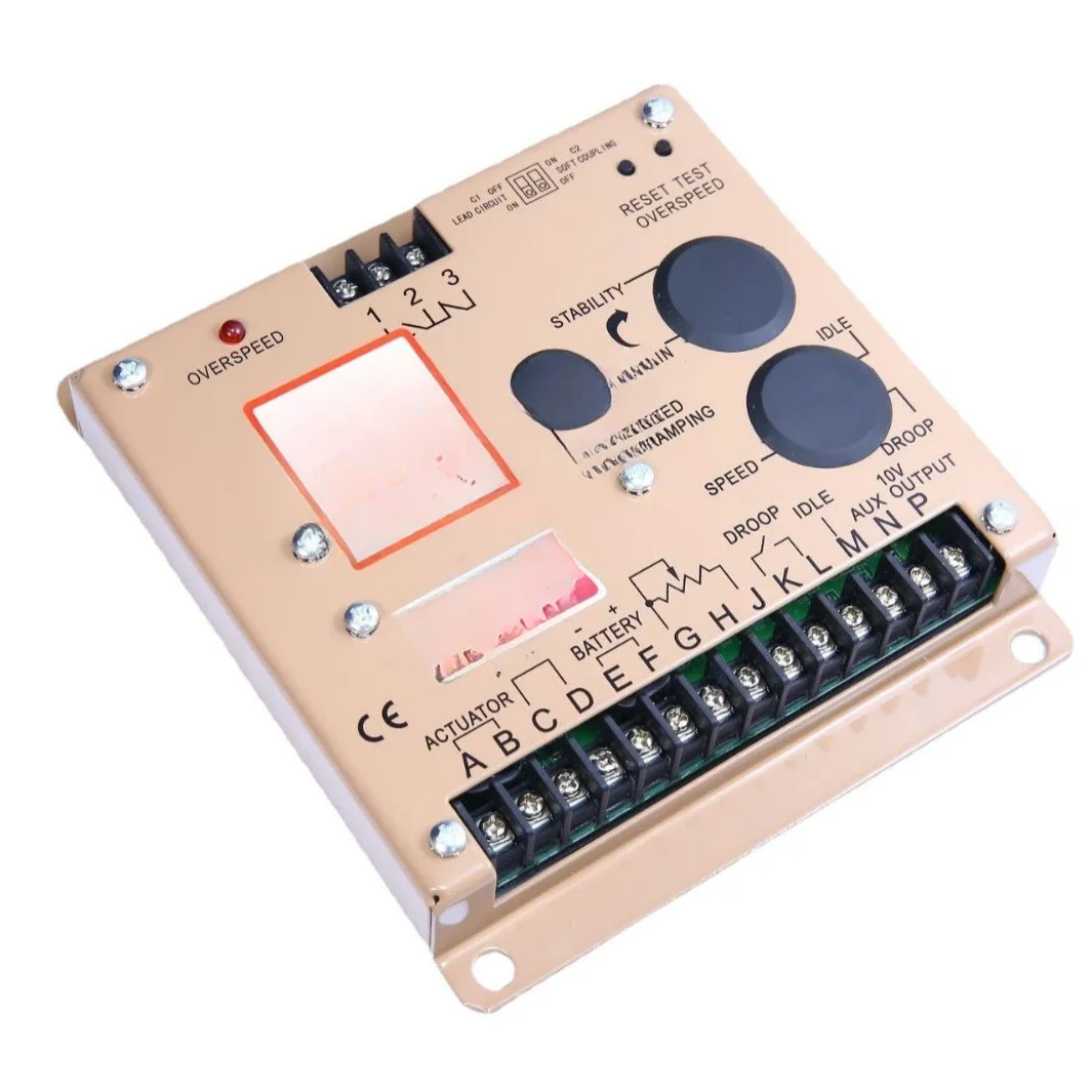 Аксессуары для генератора платы управления скоростью ESD5550E ESD5570E