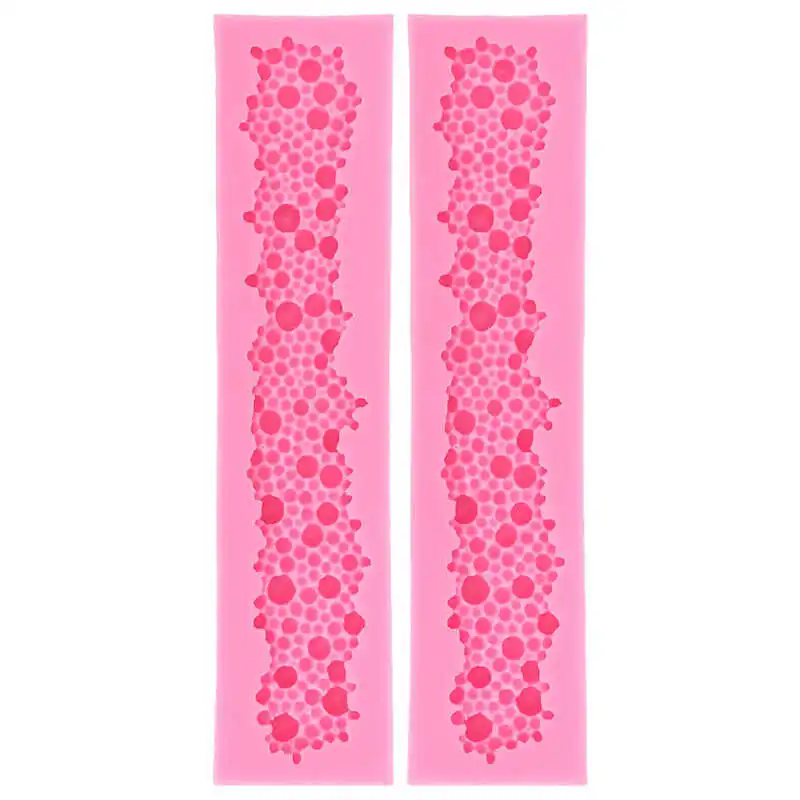 

Форма для мастики, безвкусные формы для украшения тортов, термостойкие формы для сахарной мастики