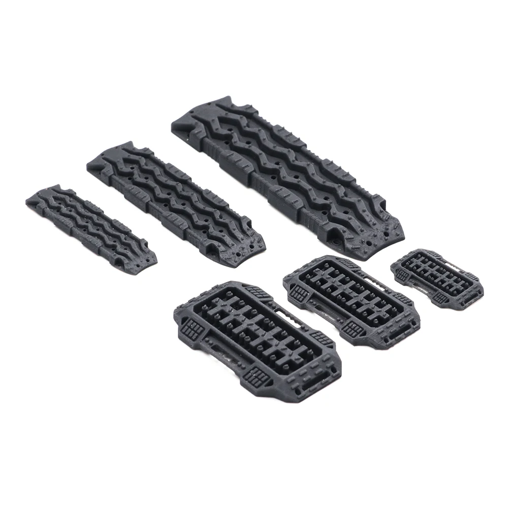 

Orlandoo Охотник внедорожный скалолазание сцена кусок настроение кусок сырой серый Escape доска