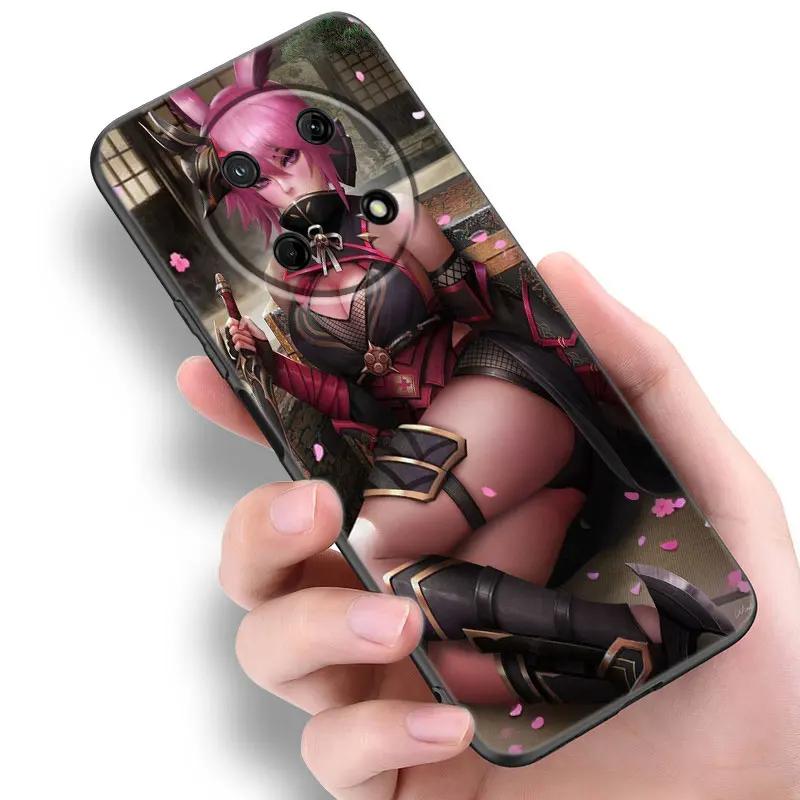 Чехол для телефона Huawei Nova Honor Mate 8 9 20 30 40 50 60 70 Pro Plus 10 Lite 5T 30S X7 X8 X9 |