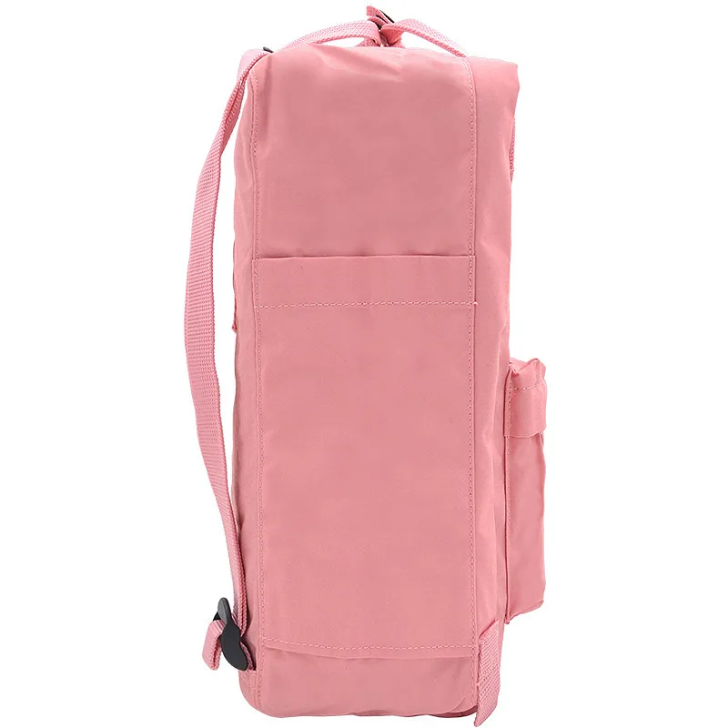 

High Quality 7L/16L/20L Children Women Student Fashion Backpacks Waterproof Girl Bags Grade A
