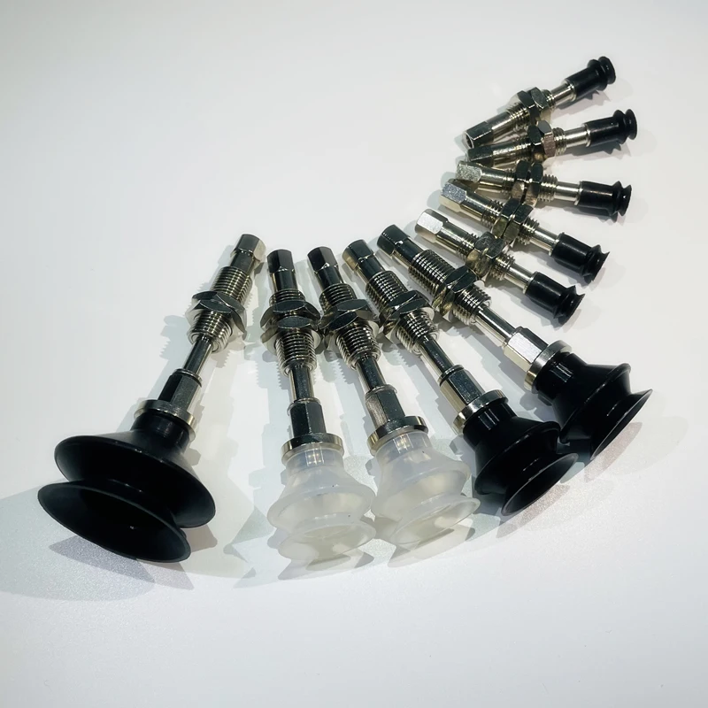 

Вакуумная Подушка SMC с адаптером на присоске