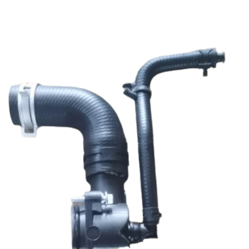 Соединитель для дизельной водопроводной трубы LR036058 Выходная Труба Range Rover