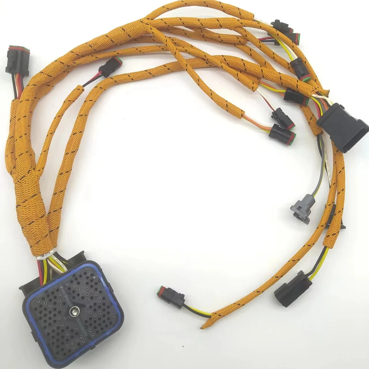 E324D E325D 324D 325D Жгут проводов двигателя CA 1982713 198 2713 C7 198-2713