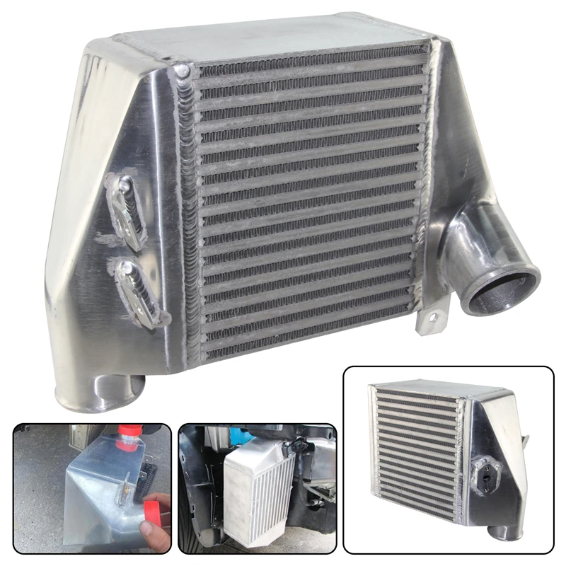Intercooler бар и пластина болт на боковом креплении VW Jetta GL/GLI/GLS Golf GTI MK4 02-05 1 8 T/1.8L турбо