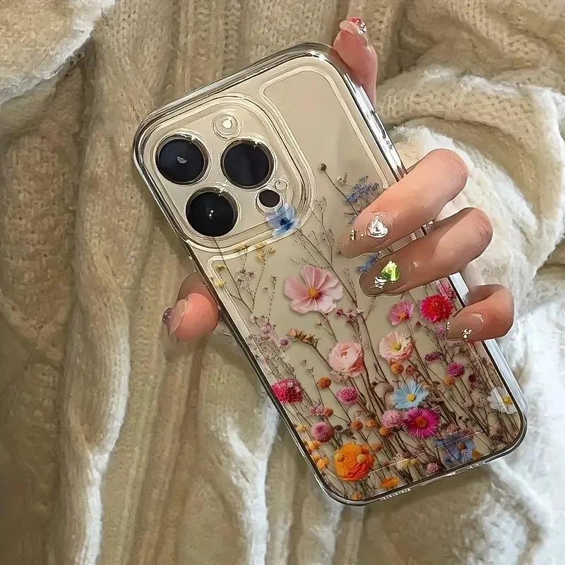 Coque Portefeuille PU Xiaomi 13 Pro 12 Etc. + 2 Verres Trempés - Transparente