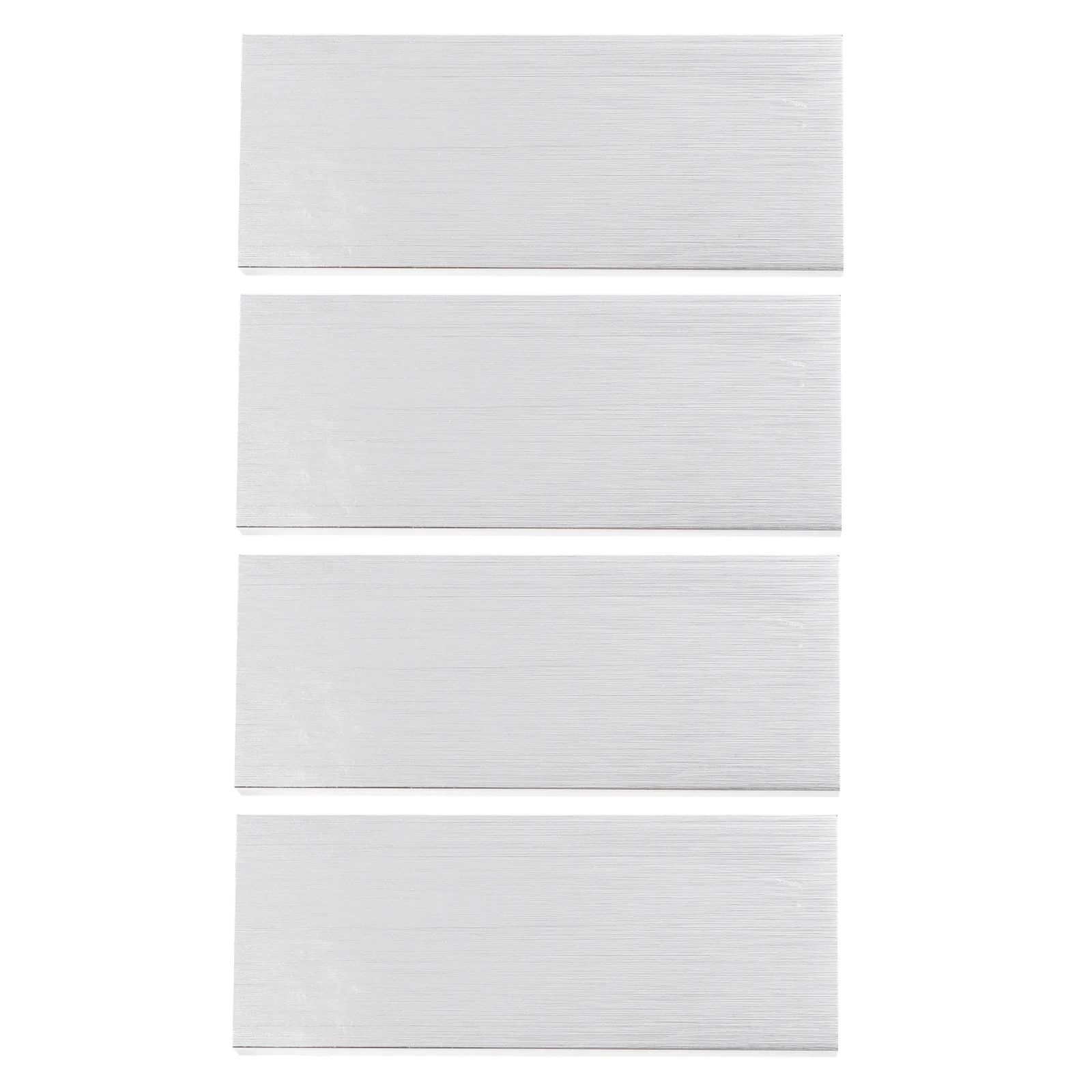 

Handles Handledrawerfinger Cabinetdoor Furniture Invisible Knob Kitchen Curved Flush Cupboard Knobs Wardrobe Window Sash Sliding