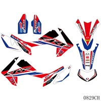 full graphics decals stickers motorcycle background custom for honda crf250l crf 250l 2012 2013 2014 2015 2016 2017 2018