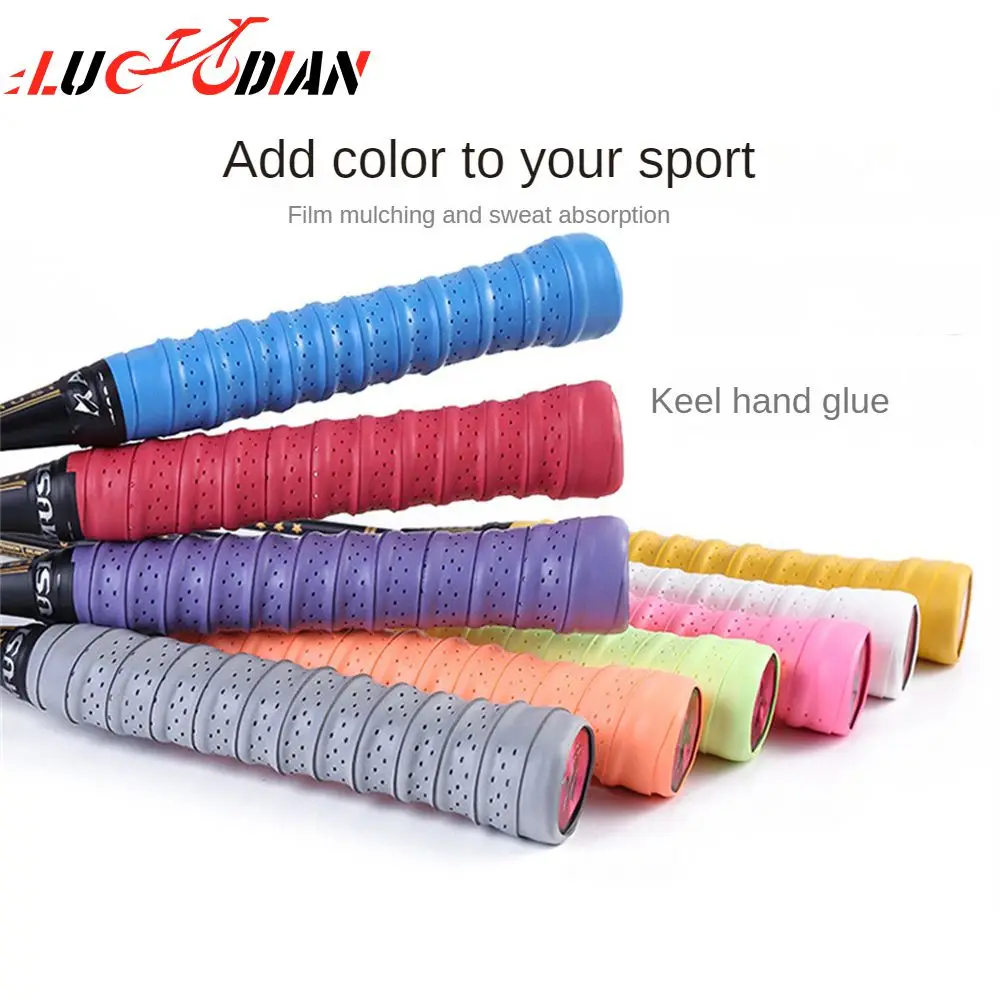 

Good Elasticity Fishing Rod Bag Comfortable And Soft Effective Anti Slip Anti Slip Heat Shrink Sleeve Colorful Diversity
