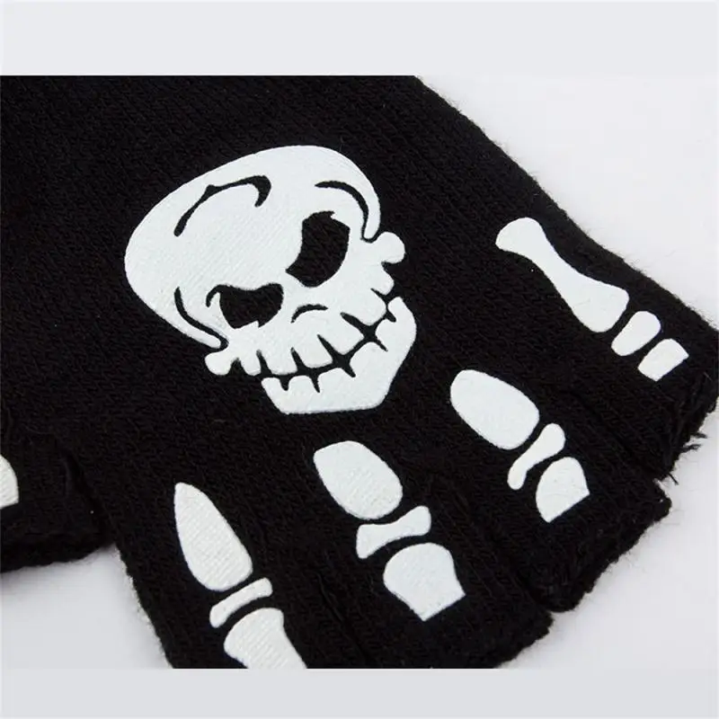 1/3/5 компл. вечерние перчатки без пальцев удобные многофункциональные аксессуары