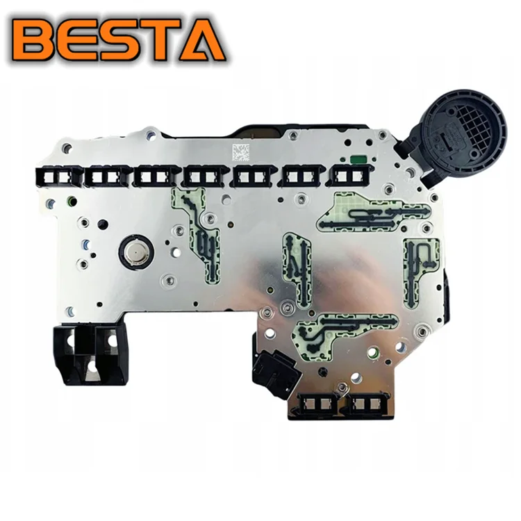 Блок управления трансмиссией 725 0 TCU A7252709011 A0009015000 для Merced es-Benz EC GLC GLE 9G