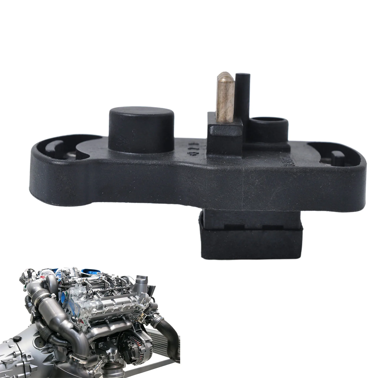 

3437224035 Vehicle Repair Accessories Sensor Car Air Flow Meter Potentiometer For Benz W201 W124 W126 1981-1993 Replacement Tool
