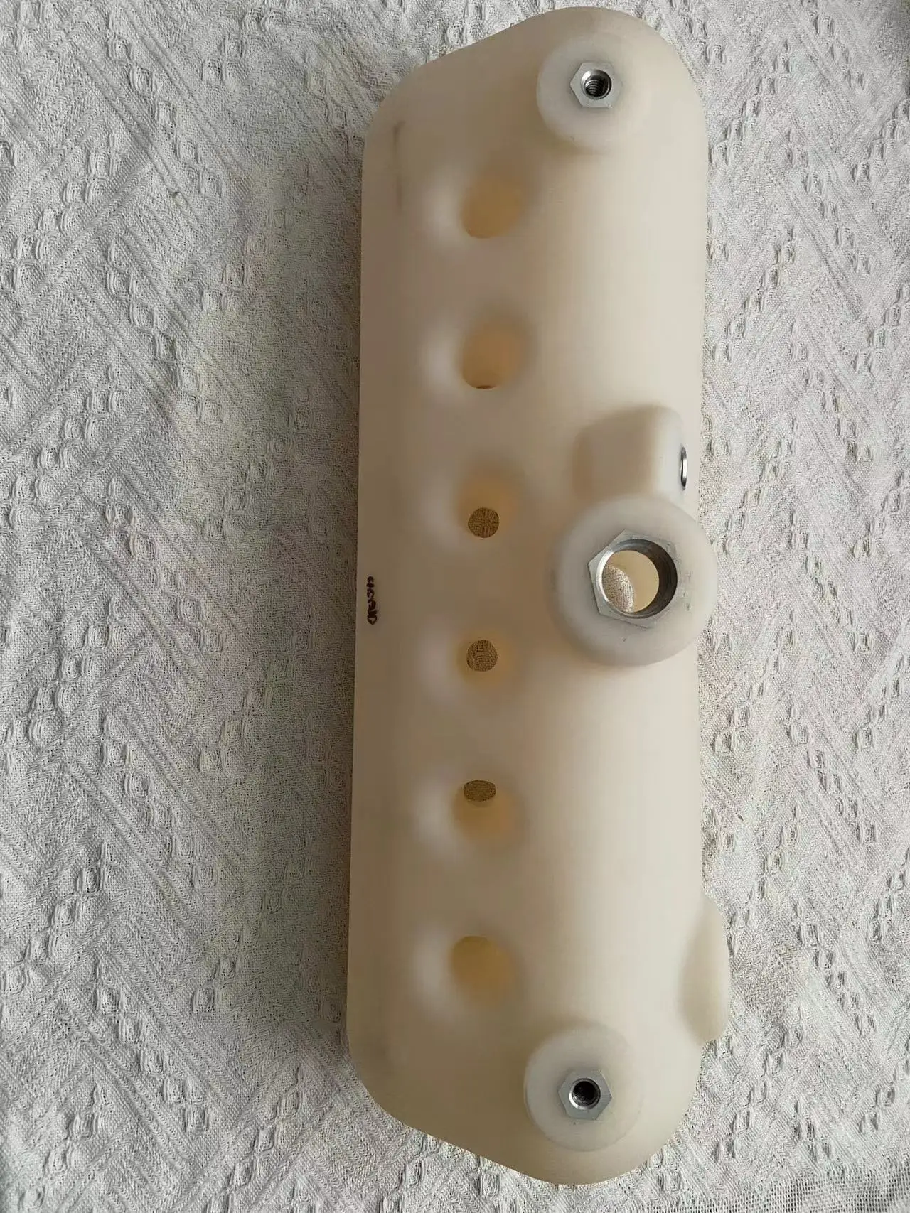 JLG Часть #1001166393S-TANK SURGE