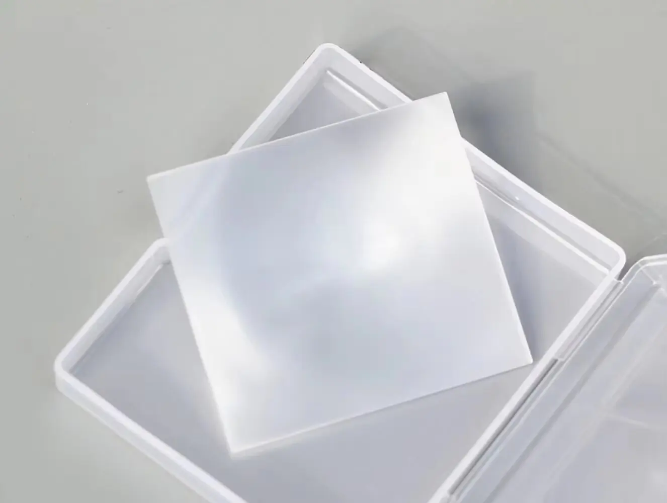 Фото Новый яркий экран ProScope для KOWA Six 52.8x51.8мм №4