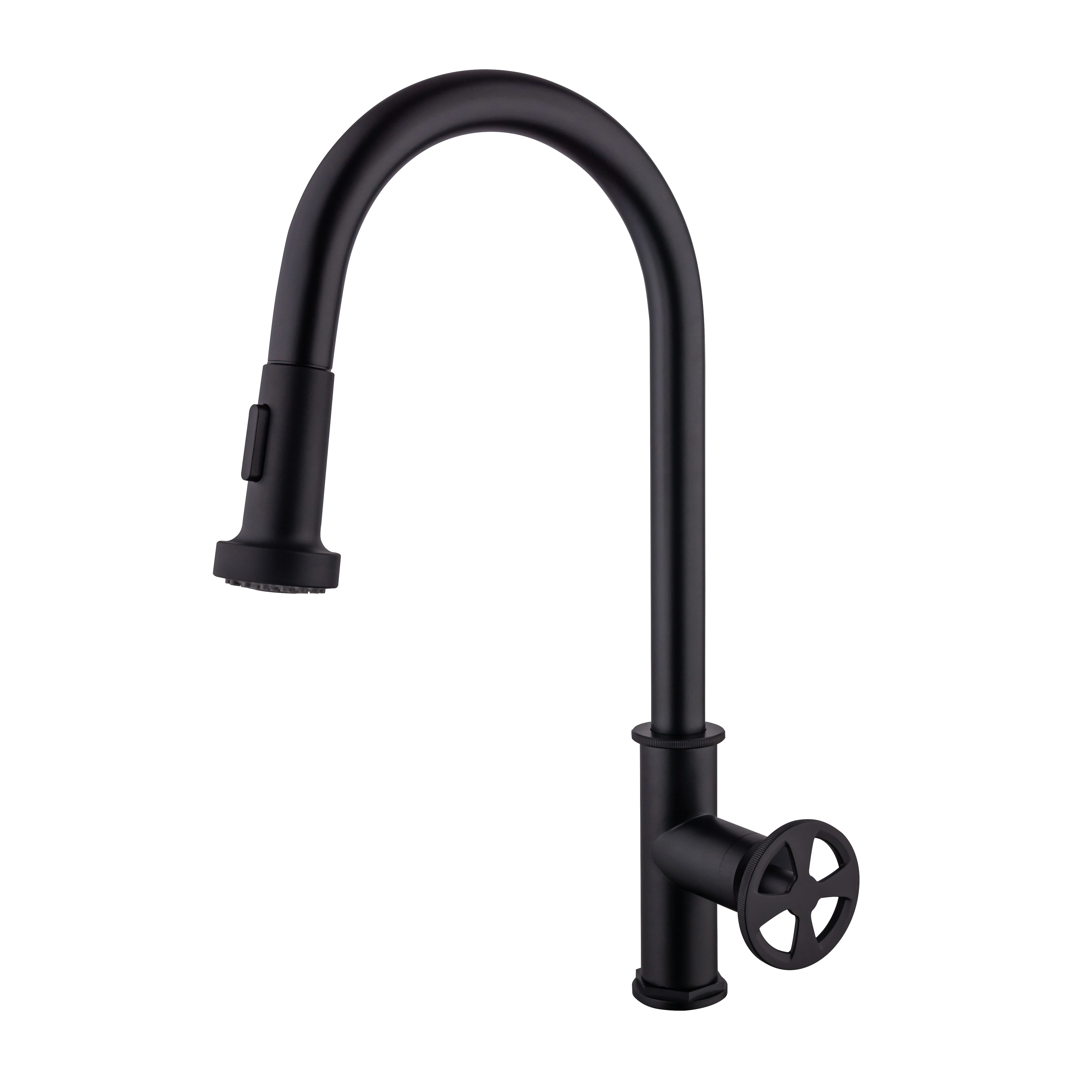 

modern kitchen faucet spring loaded sink mixer tap faucets