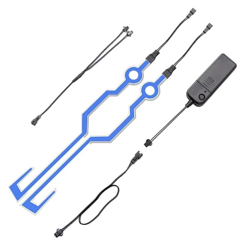 Велосипедный мотоциклетный шлем со светодиодной подсветкой