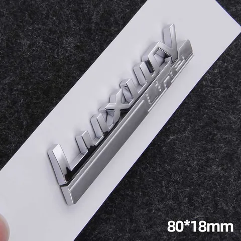 Автомобильная эмблема крыла значок наклейка для спортивной линии BMW логотип линии 520d 530d 330d 320d 518d F30 F10 G30 G20 E46 E39 F11 F32