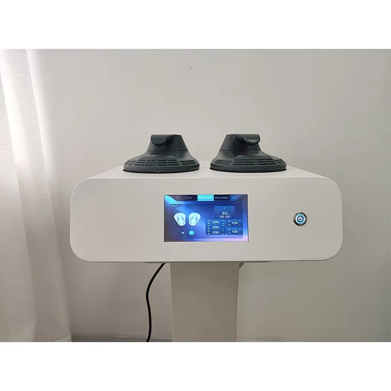 EMS машина для моделирования тела EMSone Neo RF 200 Гц 6500 Вт HIEMT скульптура