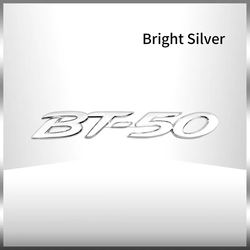 

1 шт., автомобильная 3d-эмблема из АБС-пластика