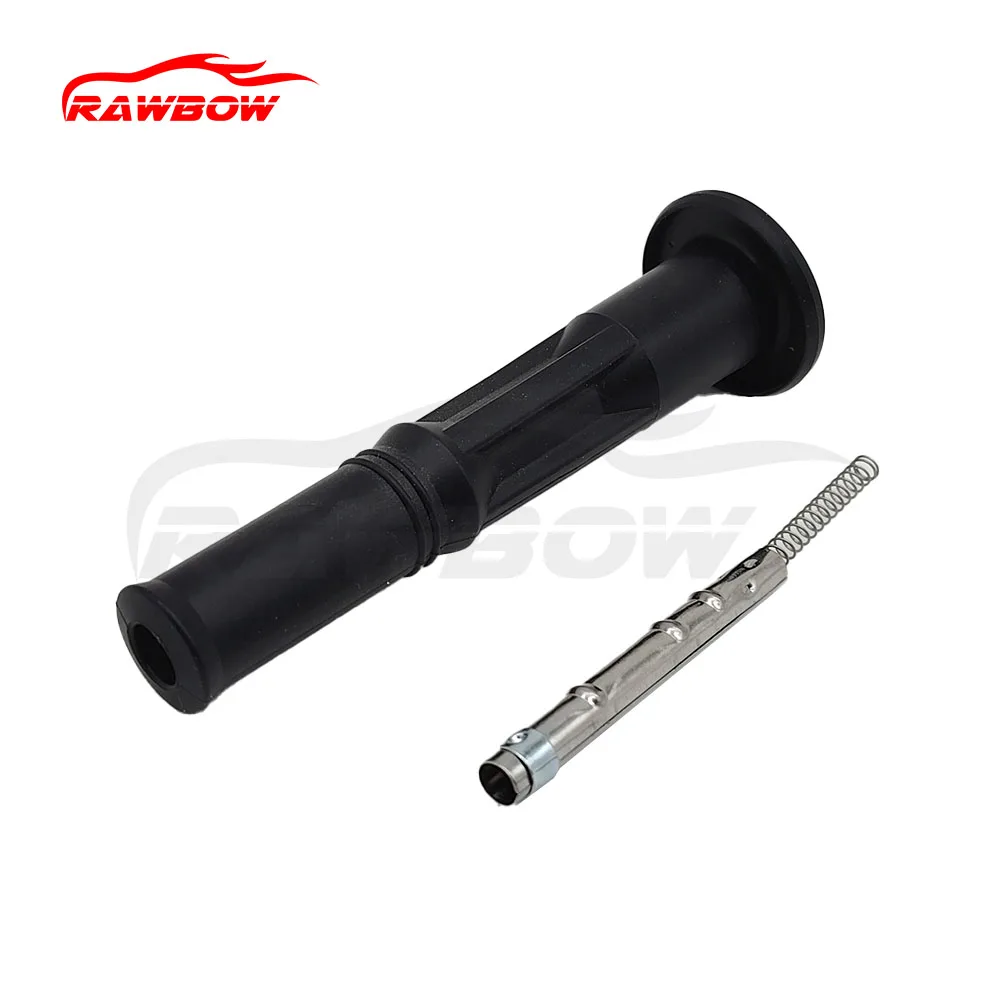 Фото Резиновая втулка для катушки зажигания 6/8-90919 Toyota Tercel/Infiniti, 4/02213 шт. №5