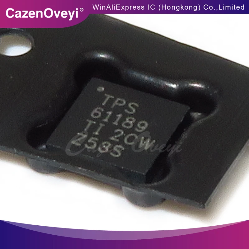10 шт. TPS61189RTJR TPS61189 QFN-20