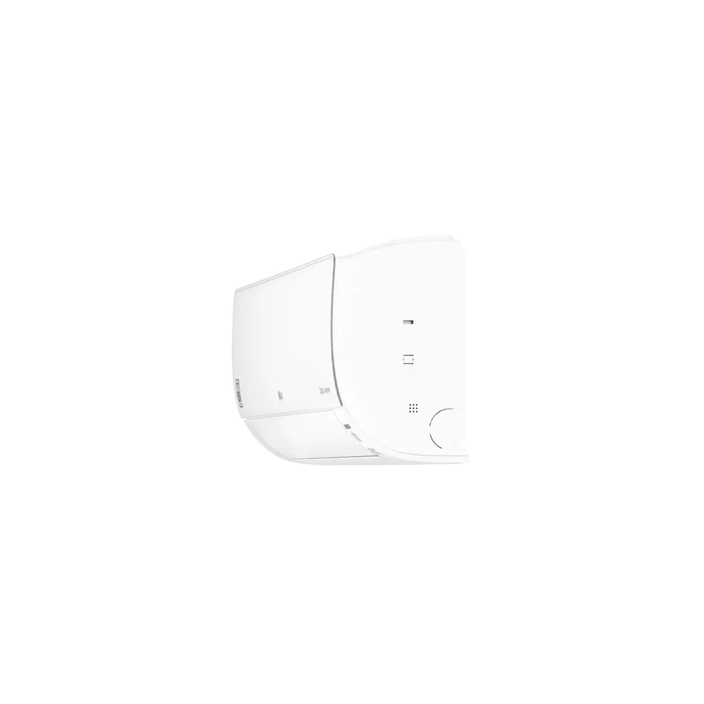 Инверторная сплит-система LG DC07RH 3500 вт 3200 42 дб белый | Бытовая техника