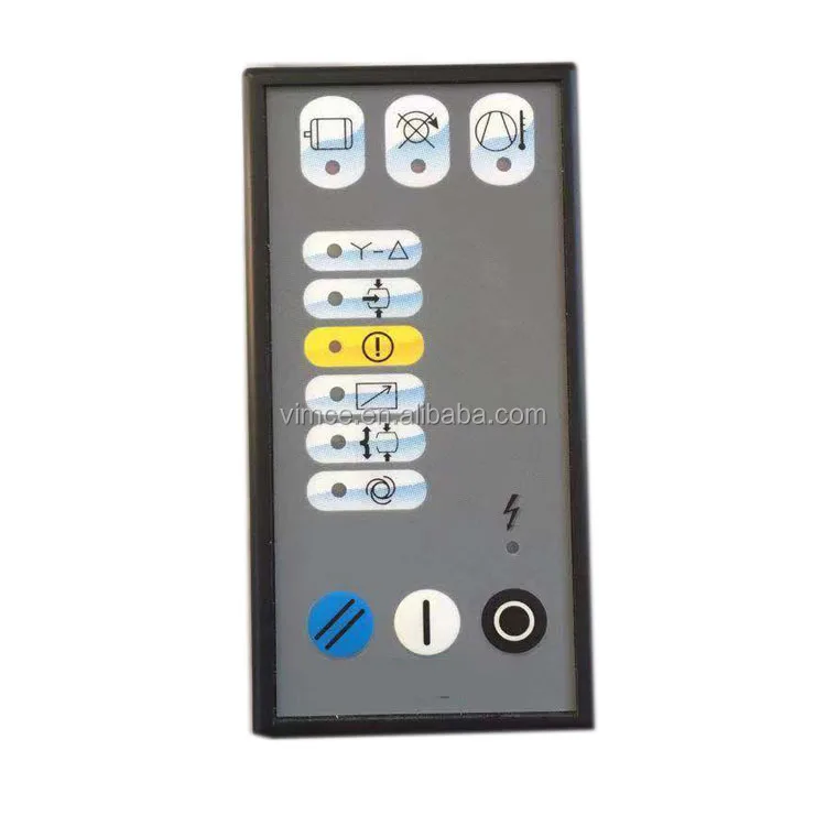 

Es 99 Electronikon 001 controller panel 2202842000