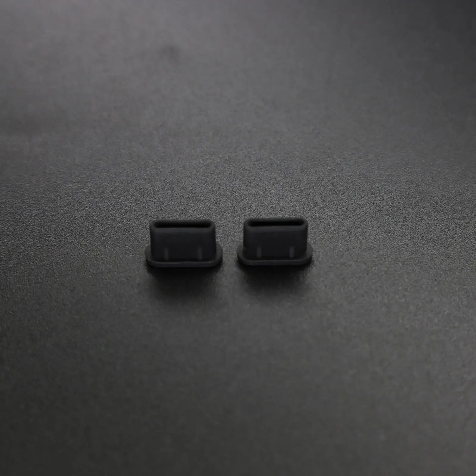 1Pair For DJI Mini 3 PRO Dust Plug RC/RC-N1 Battery Plug For DJI Mini3 Pro Charging Port Dust Plug Moisture-proof Protection