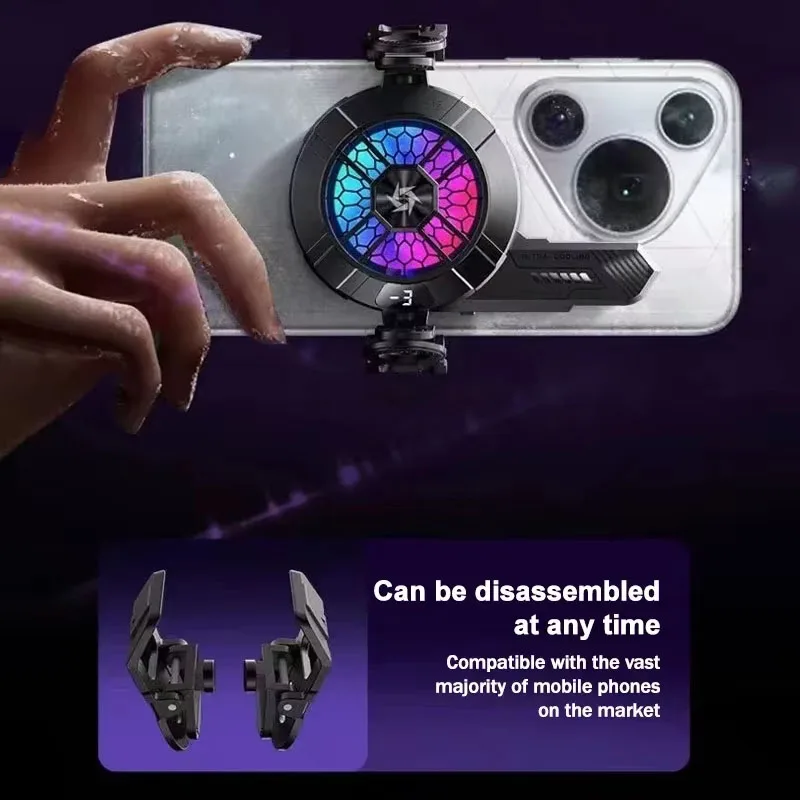 Полупроводниковый охладитель полупроводниковый охлаждающий вентилятор