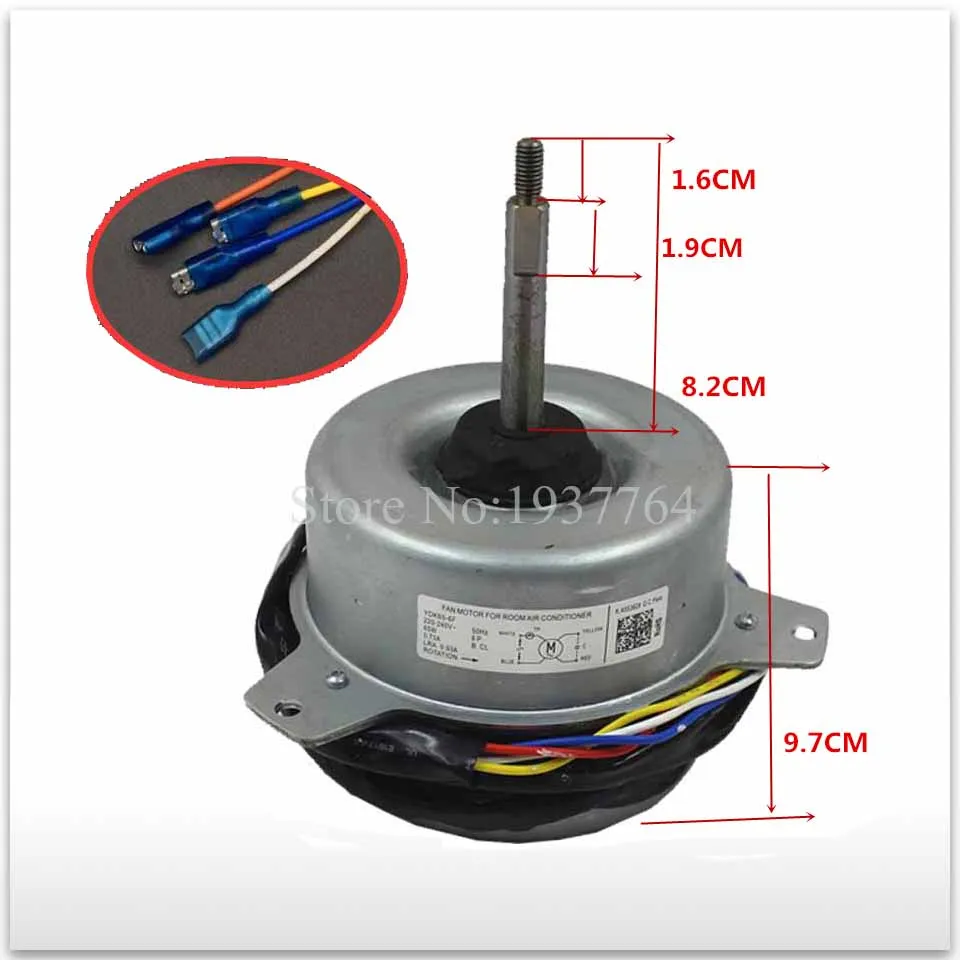 

Новинка для автомобиля кондиционера, оригинальная модель, отличная работа
