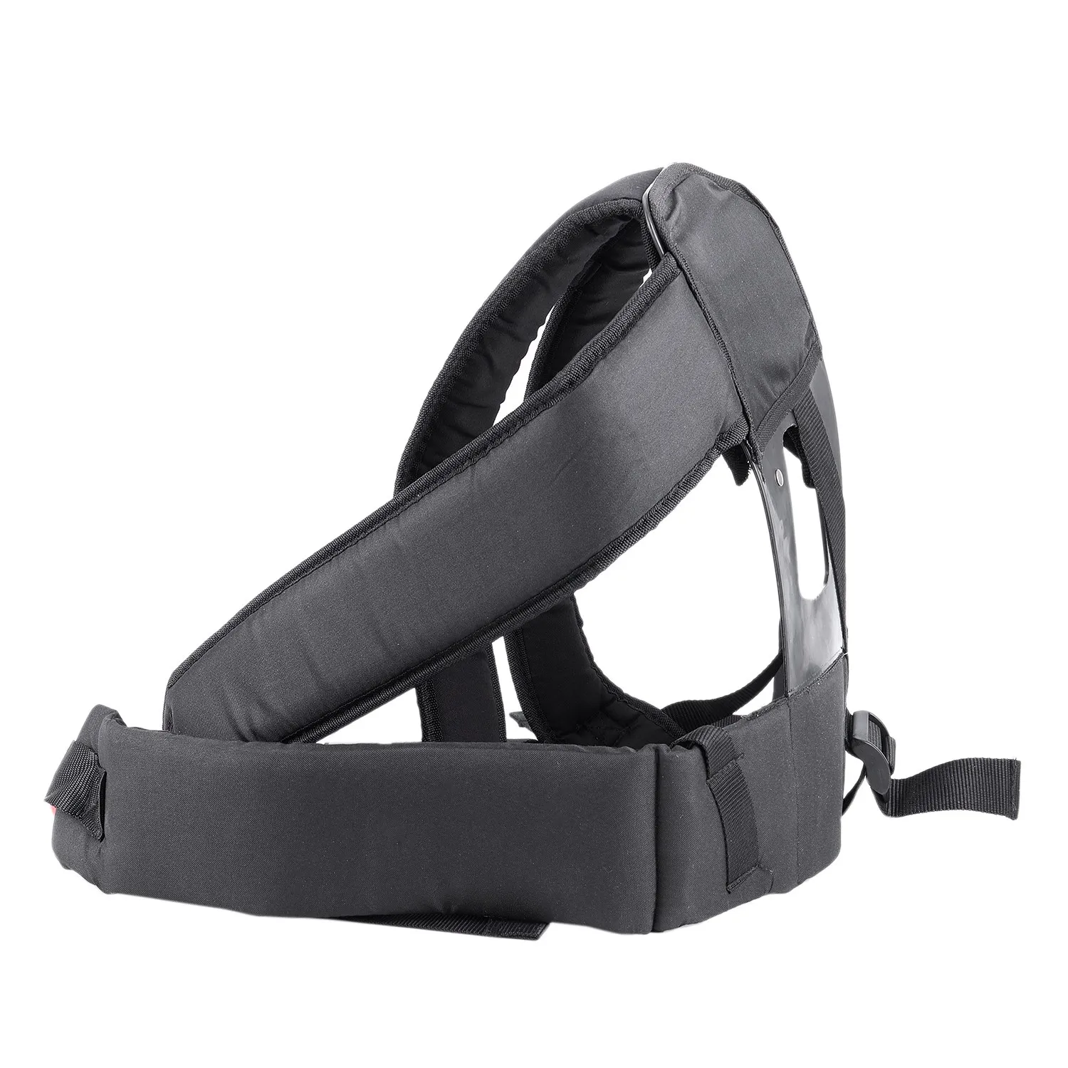 Аксессуары для газонокосилок двойной плечевой ремень кустореза с удобными