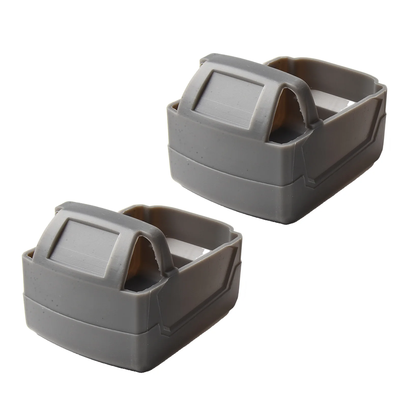 Чехол для батареи Количество Срок службы Силиконовый защитный чехол ПК от