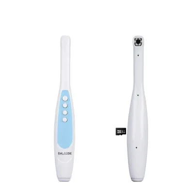 

17 Inch HD Denta-l Intraoral Camera Wireless WIFI For Dentist Clinic