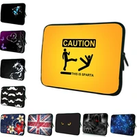 tablet sleeve liner bag portable cover case neoprene pouch for 7 8 0 7 9 7 7 tab accessories for samsung chuwi huawei lenovo