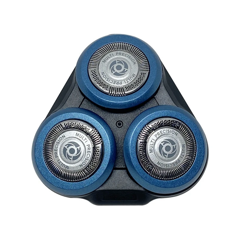 

Сменная головка для бритвы S6000, S6011, S6015, S6840, S6550, S6580, S6670, S6688, S6875, S6840, S5266