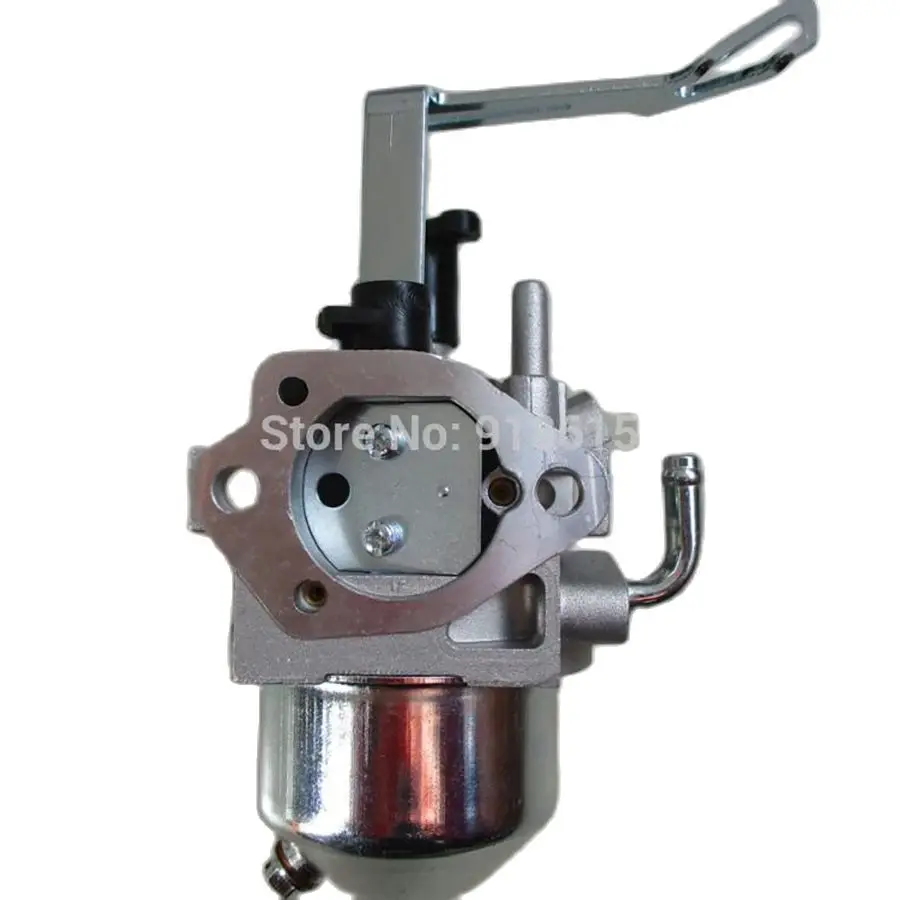 EX30 EX27 RGN5100 RGX4800 RGX5100 Карбюратор CARB генератор Robin запчасти TK Сделано в Китае