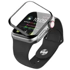 Стекло X-Doria Defense glass для Apple watch 40 мм 479554