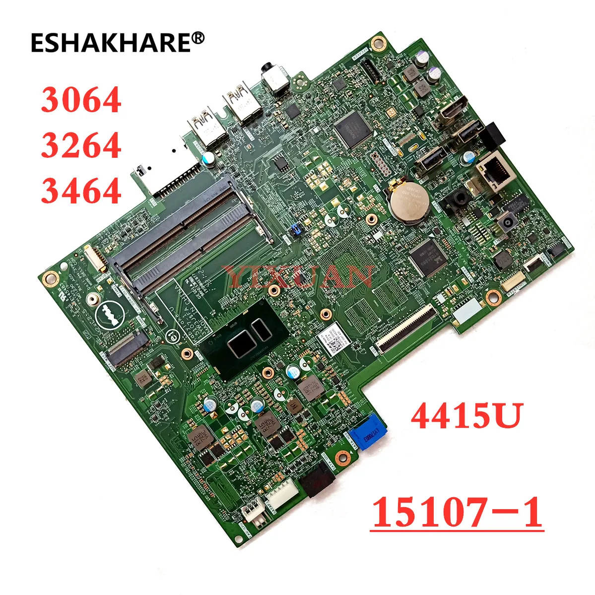     Lenovo ideapad D330-10IGM 81H3 CPU:N4000 RAM:4G SSD:64G HSB J MV-6 E89382 5B20R54684 330-10IGM Test Ok