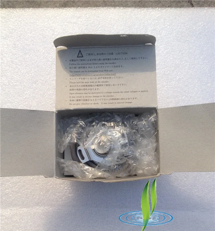 Оригинальный внутренний энкодер HES-800-2MHT 800P/R 800-050-00E импульс 800