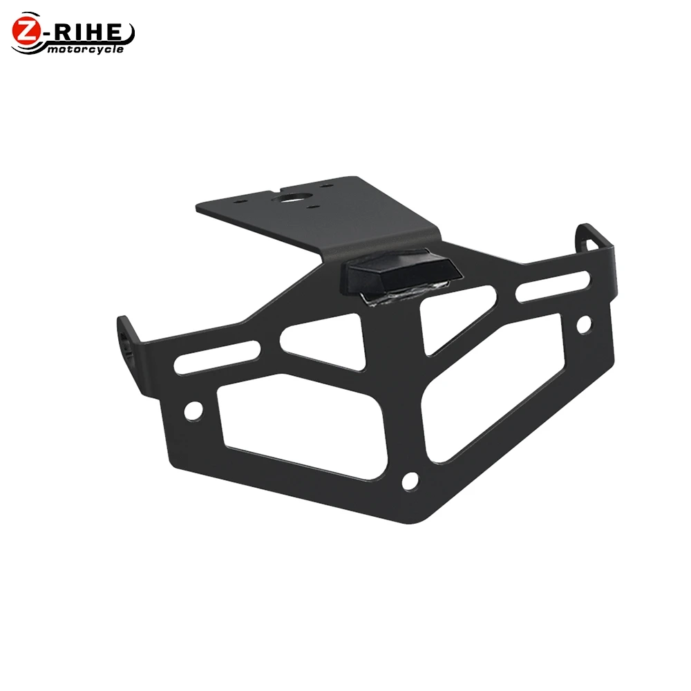 Держатель номерного знака кронштейн задний фонарь для YAMAHA YZFR125 YZFR 125 YZF-R125 YZF R125 2008