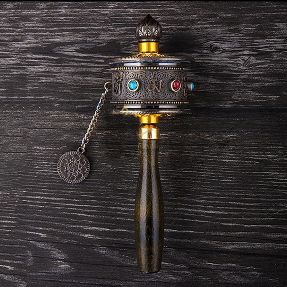 Молитвенное колесо тибетского стиля молитвенное последование с каноном покаянным о грехе убийства чад во утробе